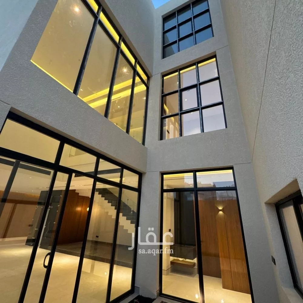 فيلا للبيع في شارع فرسان, حي النرجس, مدينة الرياض, منطقة الرياض 1 صورة