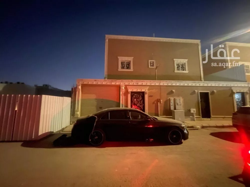 شقة للإيجار في شارع سليمان الخميسي, حي القيروان, مدينة الرياض, منطقة الرياض 1 صورة