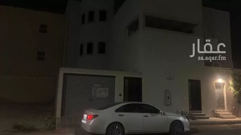 فيلا للإيجار في شارع أبي غالب بن سعد الله, حي الحمراء, مدينة عنيزة, منطقة القصيم 1 صورة