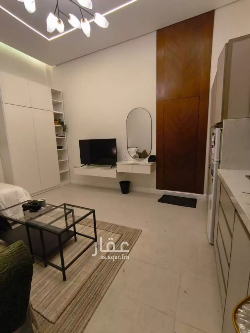 شقة للإيجار في شارع مسلم بن مجفل السبيعي ، حي السلام ، الرياض ، منطقة الرياض 1 صورة