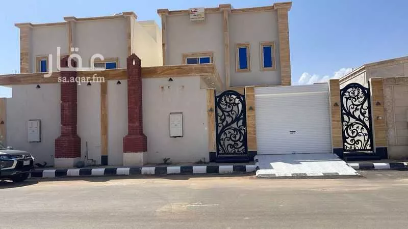 فيلا للبيع في شارع 1322412, حي حدري البلاد, مدينة حائل, منطقة حائل 1 صورة