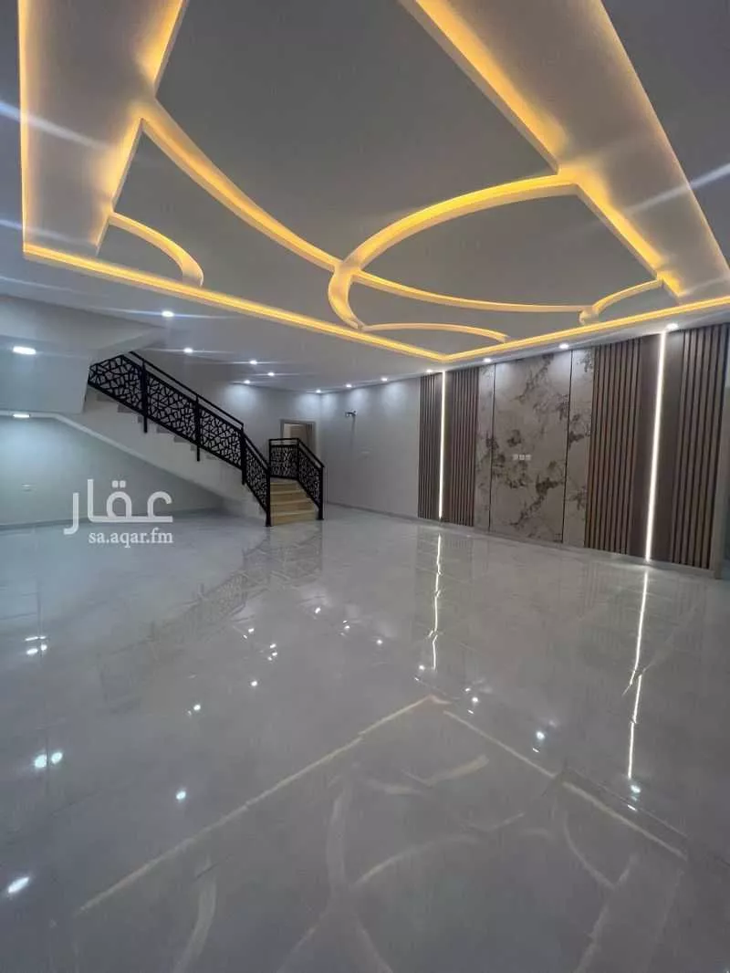 فيلا للبيع في شارع عبدالهادي محمد مذهان البلوي, حي الريان, مدينة تبوك, منطقة تبوك 1 صورة