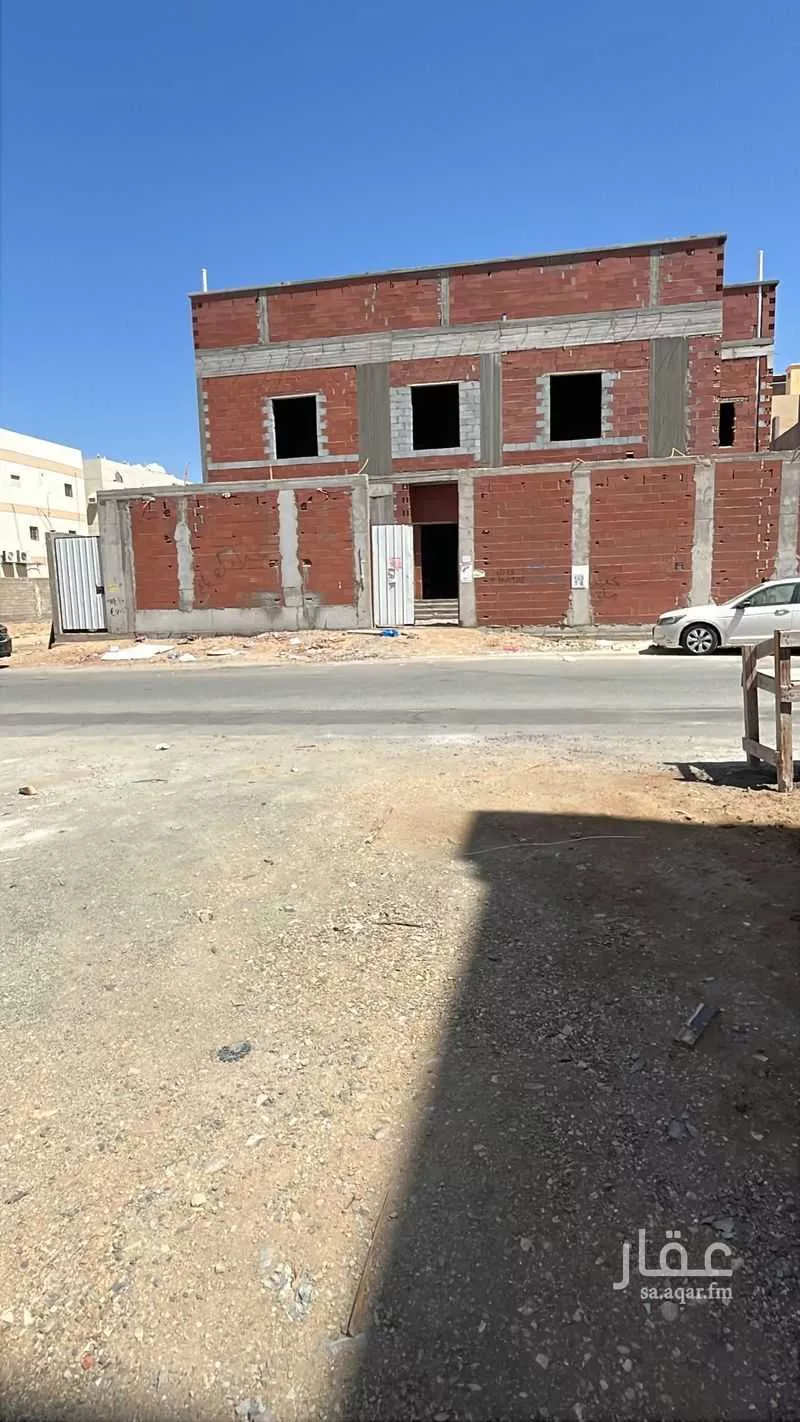 فيلا للبيع في شارع جا الانجب ، حي الرياض ، جدة ، جدة 1 صورة