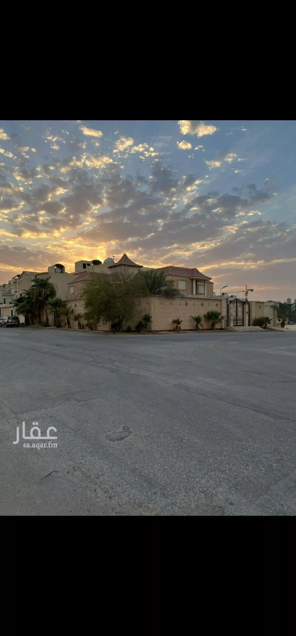 فيلا للبيع في شارع الجمال, حي الحمراء, مدينة الرياض, منطقة الرياض 1 صورة