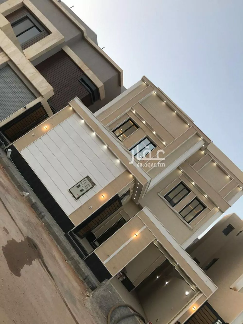 فيلا للبيع في حي الرمال, مدينة الرياض, منطقة الرياض 1 صورة