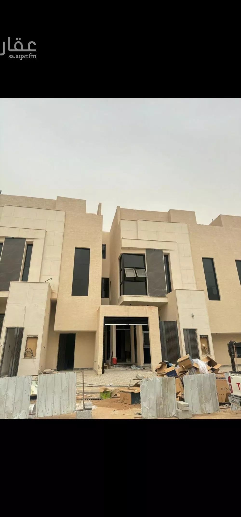 دور للبيع في شارع سليمان بن الأشعث, حي غرناطة, مدينة الرياض, منطقة الرياض 1 صورة