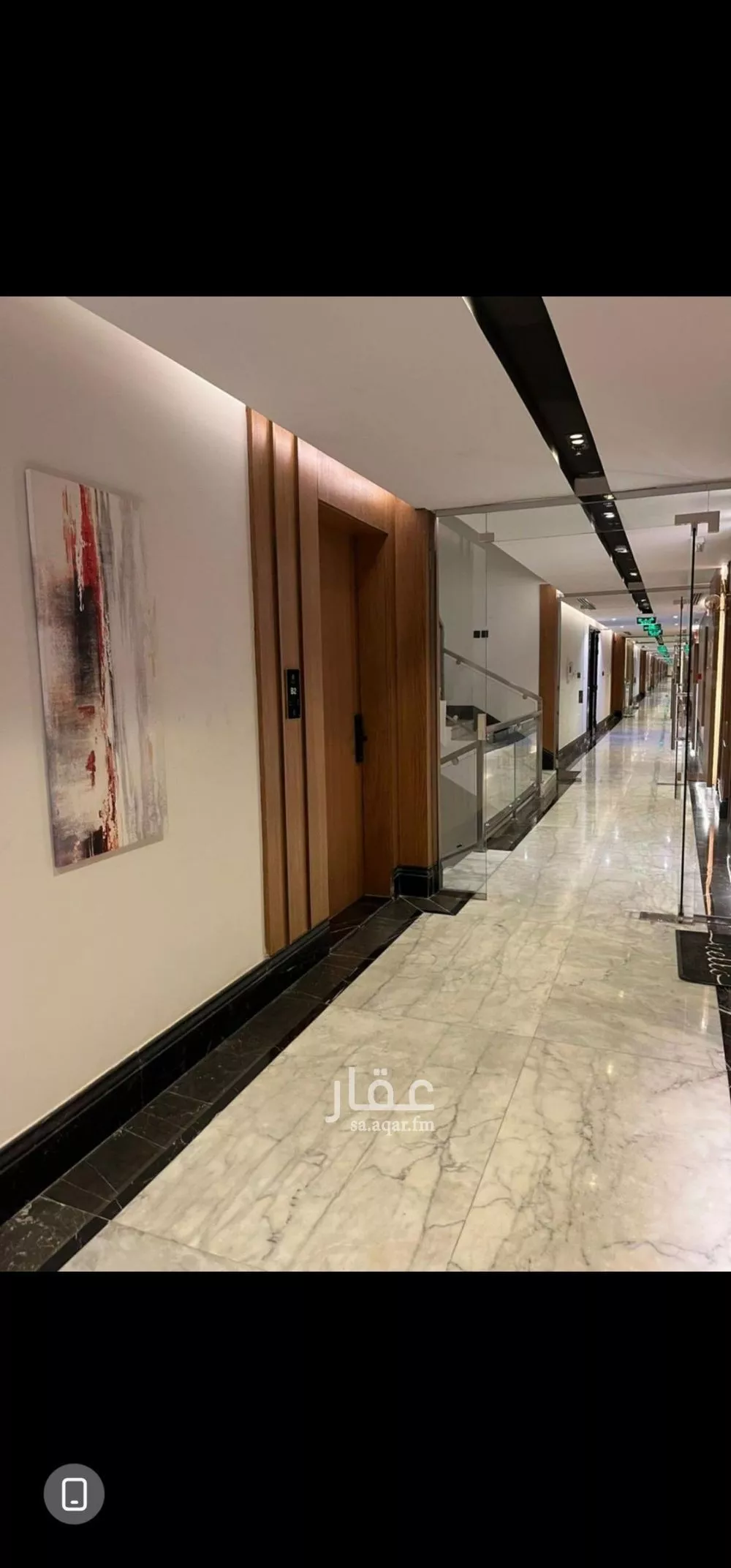 شقة للإيجار في شارع علي بن أبي الخير, حي النرجس, مدينة الرياض, منطقة الرياض 1 صورة