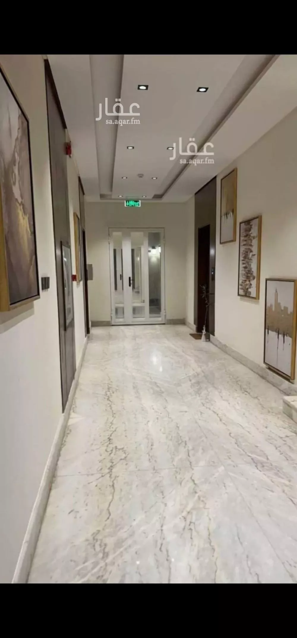 شقة للإيجار في شارع جعفر بن هاشم, حي العارض, مدينة الرياض, منطقة الرياض 1 صورة