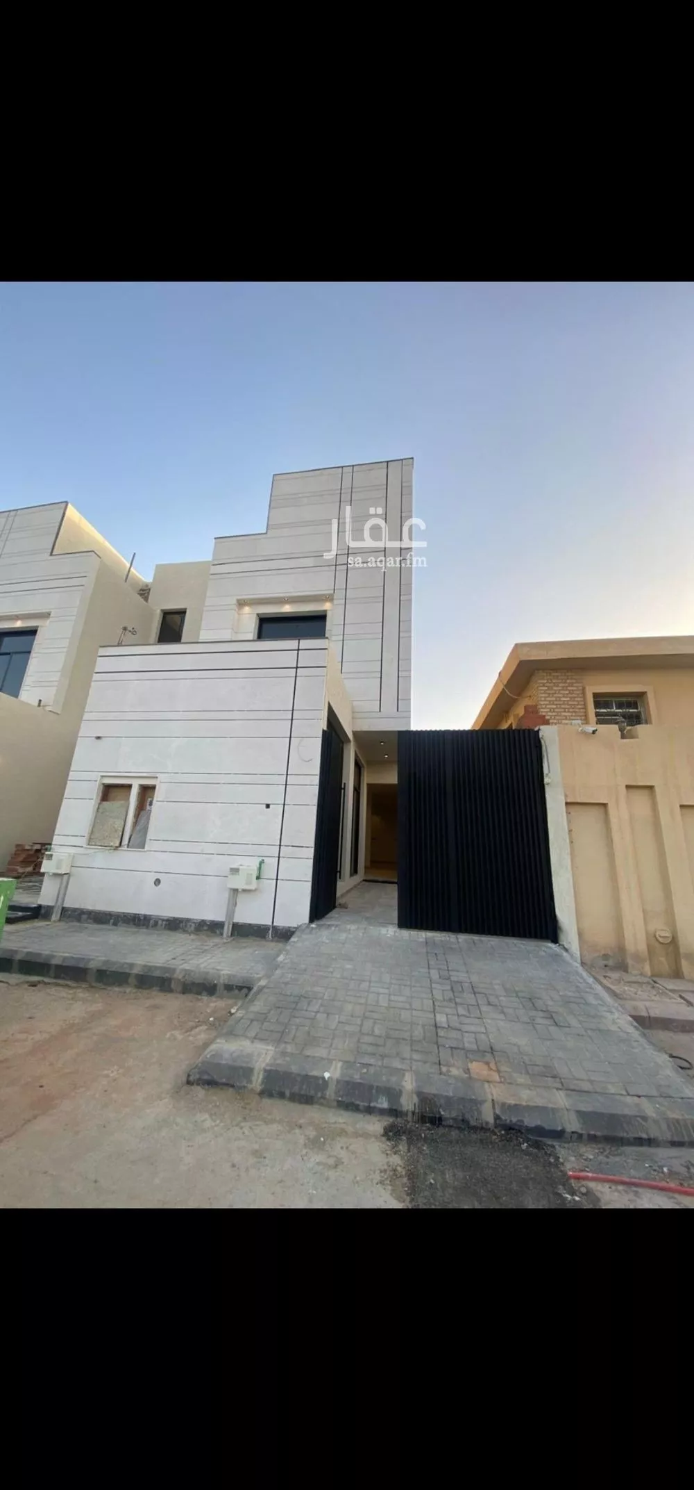 دور للبيع في شارع الشيخ عبدالعزيز بن عبدالرحمن بن بشر, حي الخليج, مدينة الرياض, منطقة الرياض 1 صورة