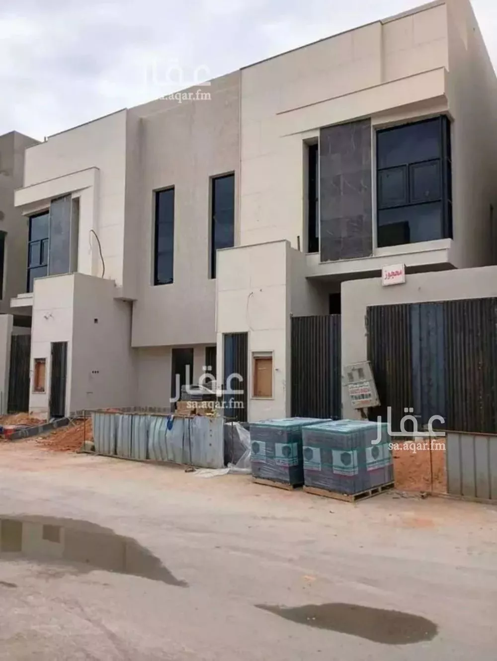 دور للبيع في شارع السوالمة, حي قرطبة, مدينة الرياض, منطقة الرياض 1 صورة