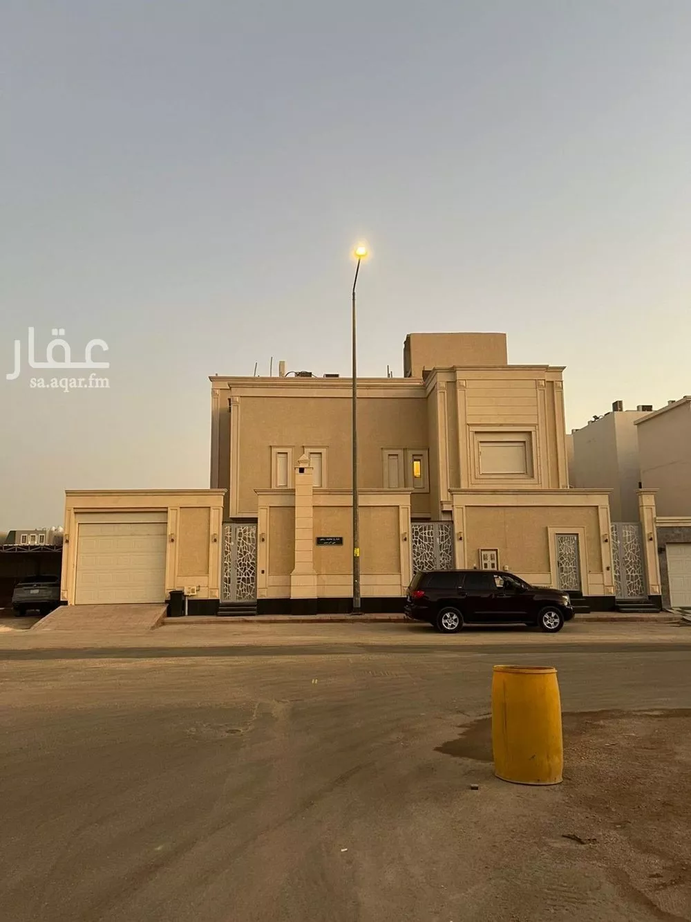 فيلا للبيع في حي العارض, مدينة الرياض, منطقة الرياض 1 صورة