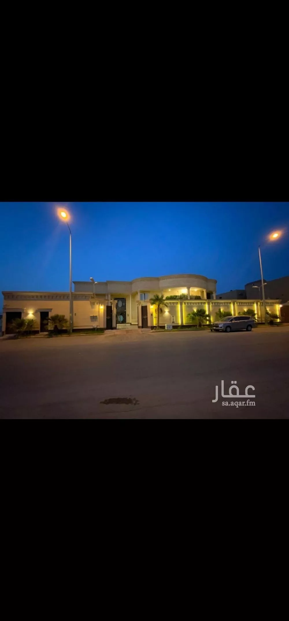 فيلا للبيع في شارع حسن ابن حسين ابن علي, حي الحمراء, مدينة الرياض, منطقة الرياض 1 صورة