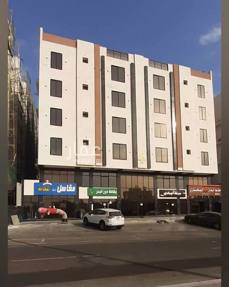شقة للإيجار في شارع 337371, حي الصواري, مدينة جدة, منطقة مكة المكرمة 1 صورة