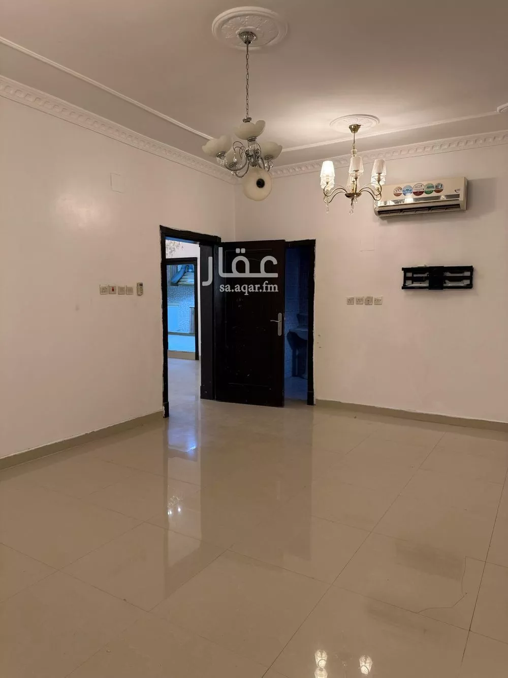 شقة للإيجار في شارع حمام الانف, حي الملقا, مدينة الرياض, منطقة الرياض 1 صورة