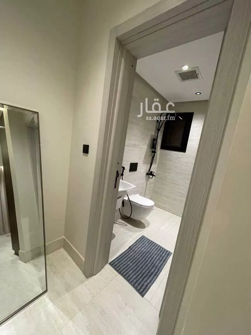 شقة للإيجار في شارع عبدالله بن العاص, حي العارض, مدينة الرياض, منطقة الرياض 1 صورة