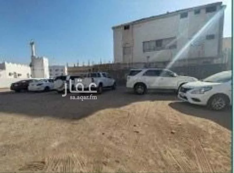 أرض للبيع في شارع احمد بن محمد البردعي ، حي البركة ، المدينة المنورة ، منطقة المدينة المنورة 1 صورة