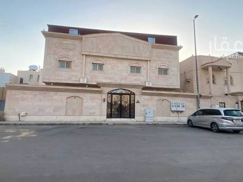 عمارة للبيع في حي العيون, مدينة المدينه المنوره, منطقة المدينة المنورة 1 صورة
