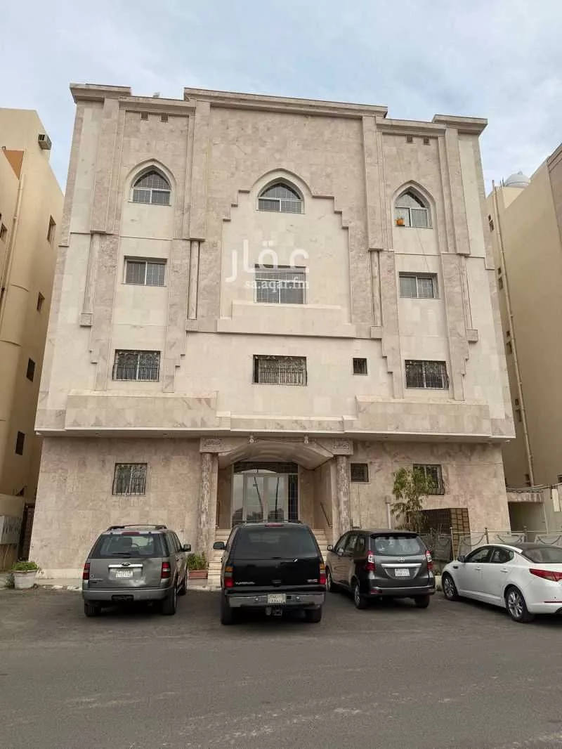 عمارة للبيع في شارع طريق الملك عبدالعزيز, حي الخالدية, مدينة المدينه المنوره, منطقة المدينة المنورة 1 صورة