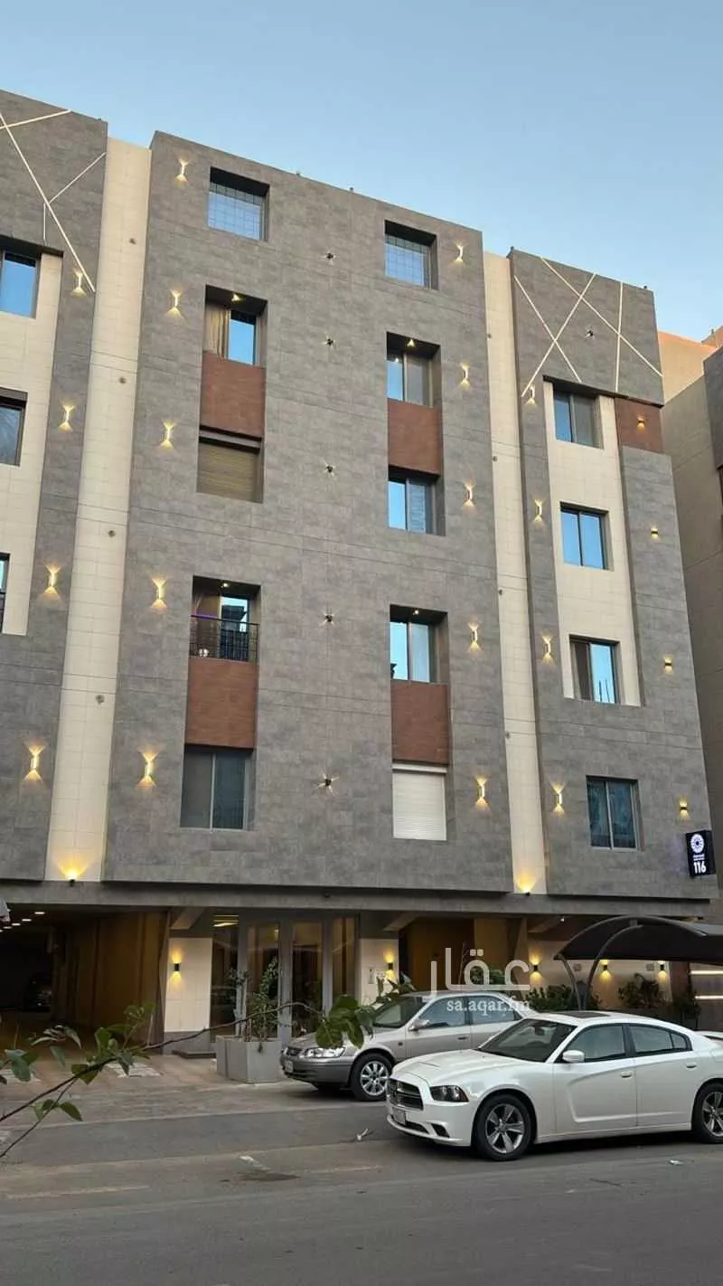 شقة للإيجار في شارع اسد بن مالك, حي الصواري, مدينة جدة, منطقة مكة المكرمة 1 صورة