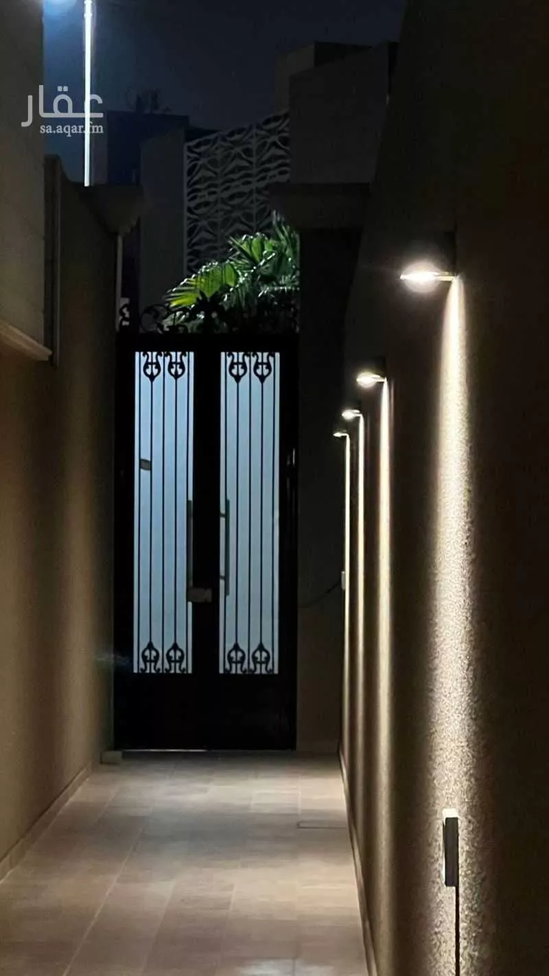 شقة للإيجار في شارع الطلح, حي المنتزة, مدينة الدمام, المنطقة الشرقية 1 صورة