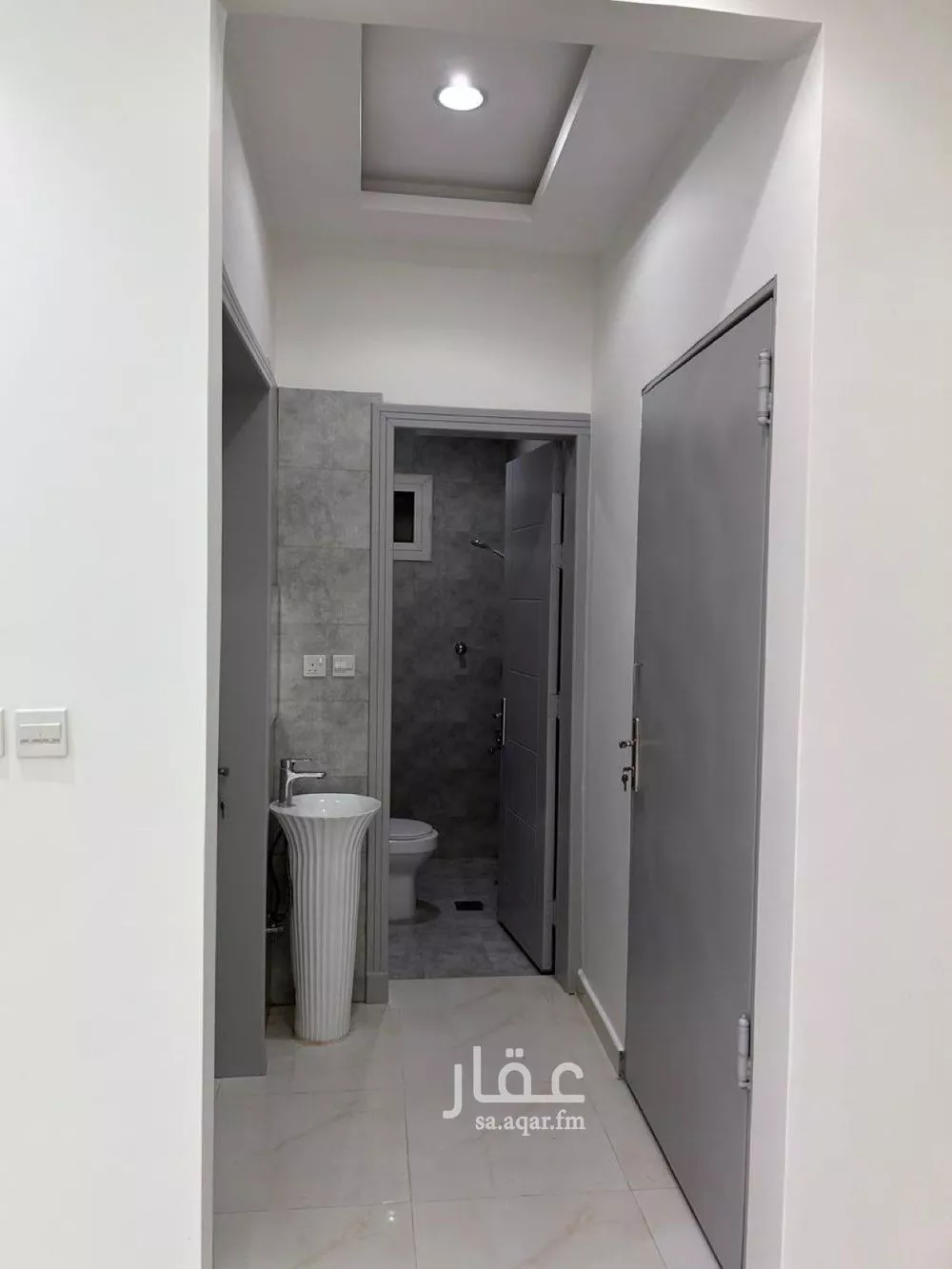 شقة للإيجار في شارع مليح بن طريف, حي المهدية, مدينة الرياض, منطقة الرياض 1 صورة