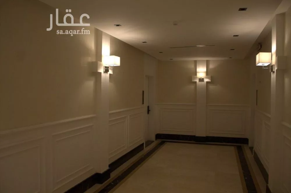 شقة للإيجار في شارع القادسية, حي الياسمين, مدينة الرياض, منطقة الرياض 1 صورة