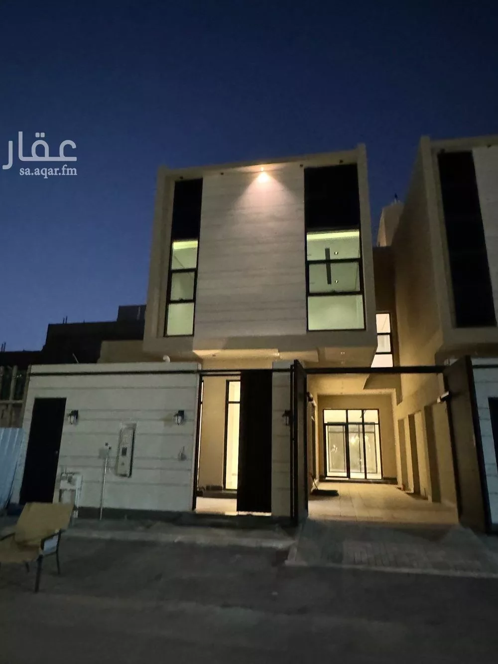 فيلا للبيع في شارع جبل الأعراف, حي النرجس, مدينة الرياض, منطقة الرياض 1 صورة