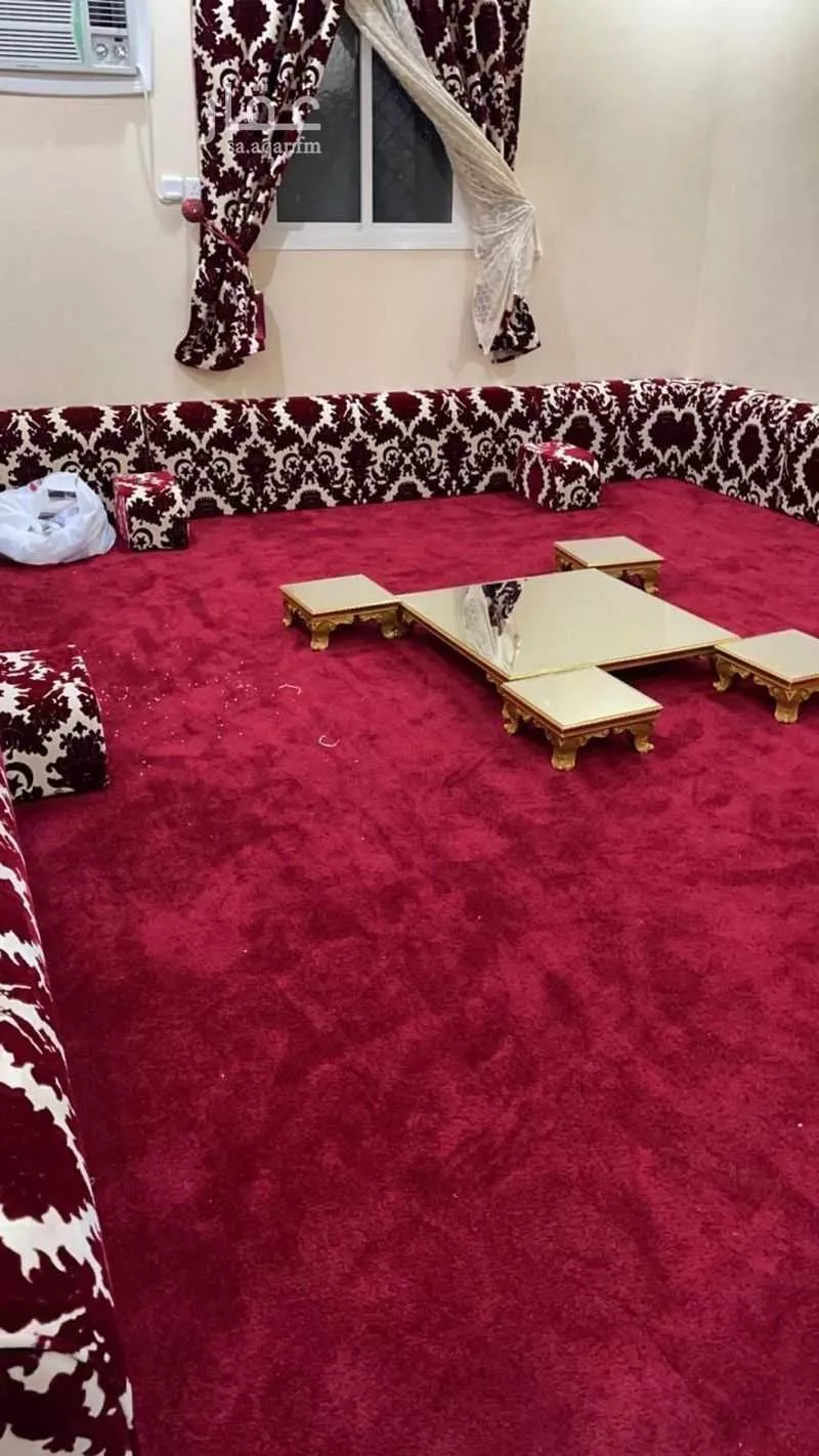 استراحة للإيجار في شارع علي ابن النقيب ، حي ج13 ، الطائف ، الطائف 1 صورة