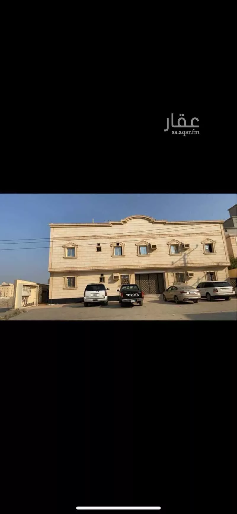 عمارة للبيع في شارع شعب المعين, حي القرينية, مدينة جدة, منطقة مكة المكرمة 1 صورة