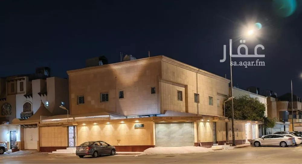 شقة للإيجار في شارع الحبيل, حي الملقا, مدينة الرياض, منطقة الرياض 1 صورة