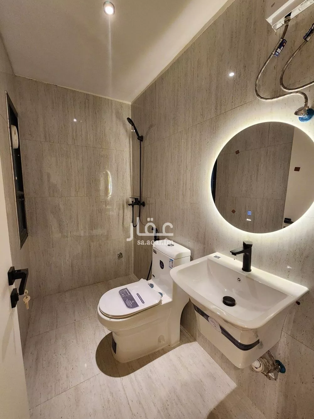 شقة للإيجار في شارع ابن الطيب, حي الملز, مدينة الرياض, منطقة الرياض 1 صورة