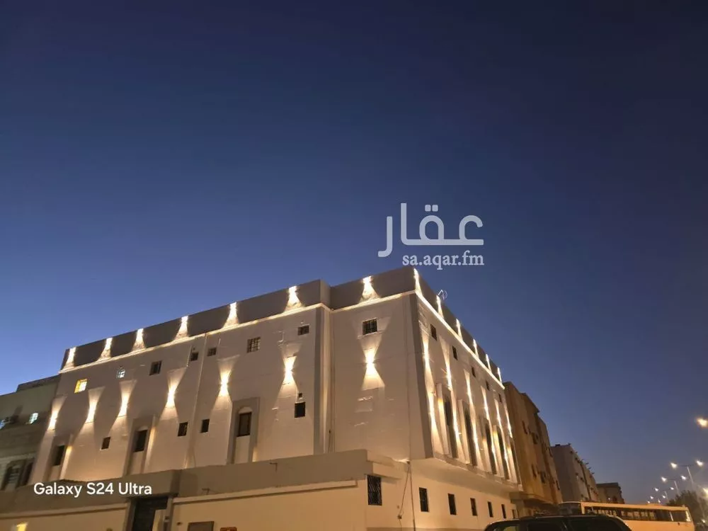 شقة للإيجار في شارع ابن خلكان, حي النسيم الشرقي, مدينة الرياض, منطقة الرياض 1 صورة