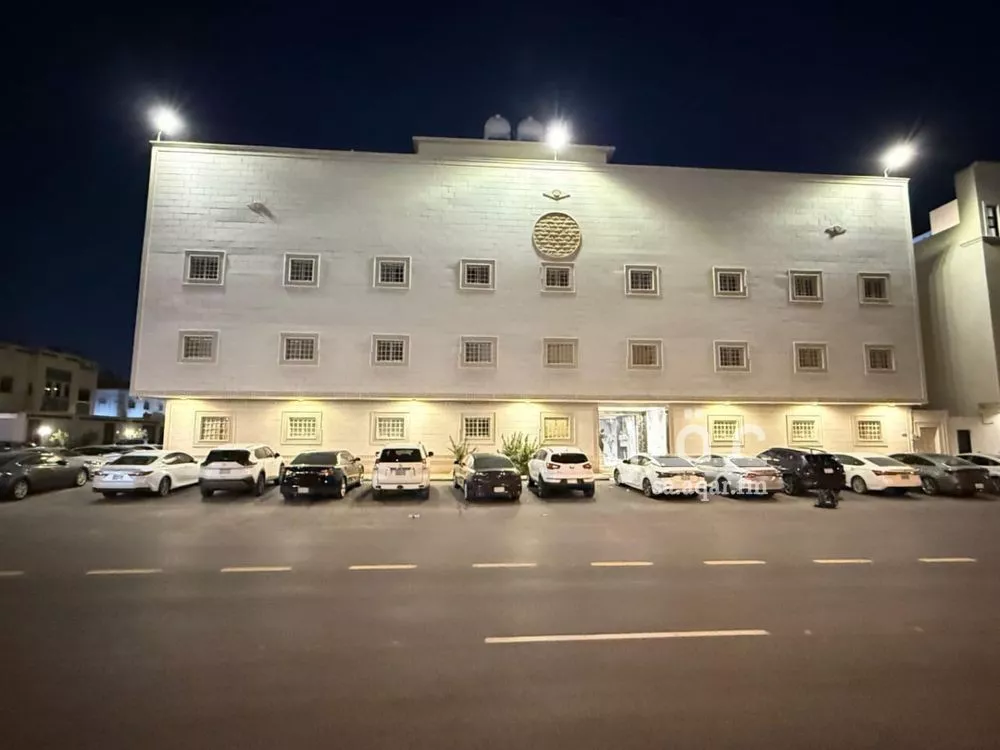 شقة للإيجار في شارع  عبدالله ابن سعود ابن عبدالعزيز, حي إشبيلية, مدينة الرياض, منطقة الرياض 1 صورة