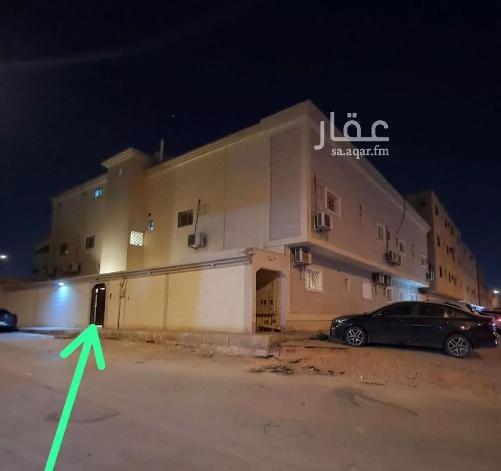 شقة للإيجار في شارع الهواشلة, حي اليرموك, مدينة الرياض, منطقة الرياض 1 صورة