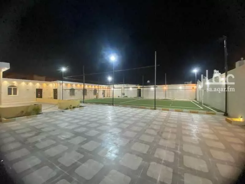 استراحة للإيجار في شارع الأمام الشافعي ، حي الشروق ، جدة ، جدة 1 صورة