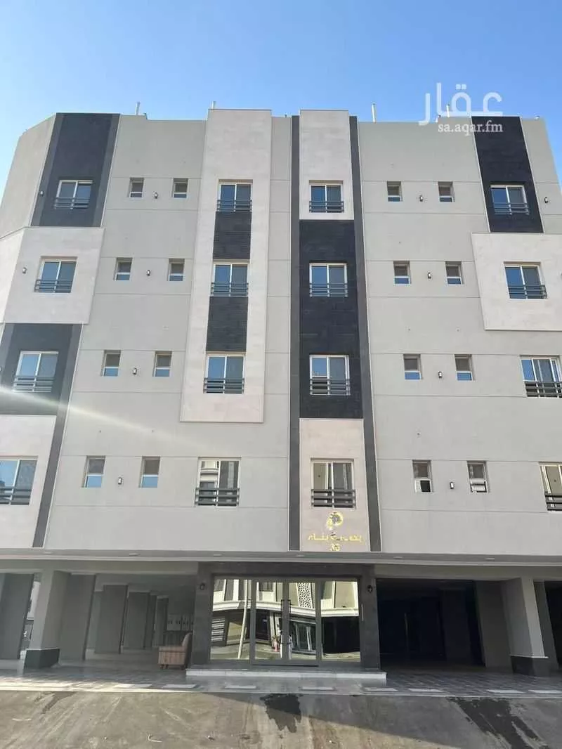 عمارة للبيع في شارع المرار ابن بشير, حي الحمدانية, مدينة جدة, منطقة مكة المكرمة 1 صورة