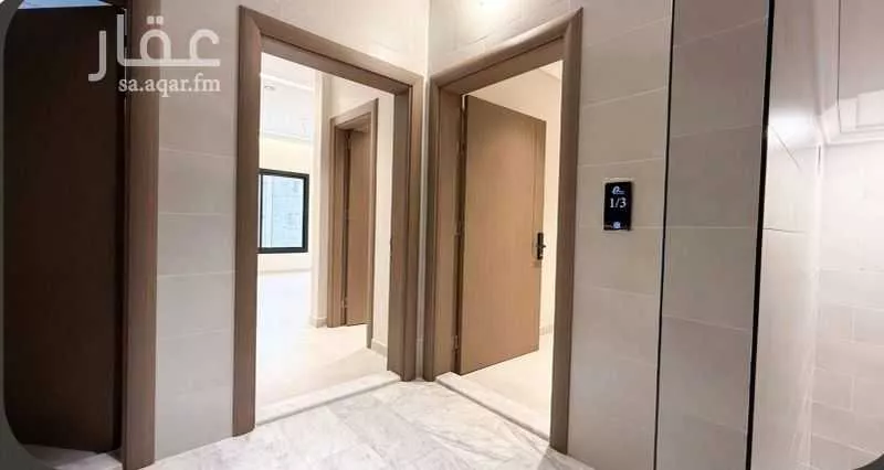 شقة للبيع في شارع نبيه بن الحجاج, حي المروة, مدينة جدة, منطقة مكة المكرمة 1 صورة