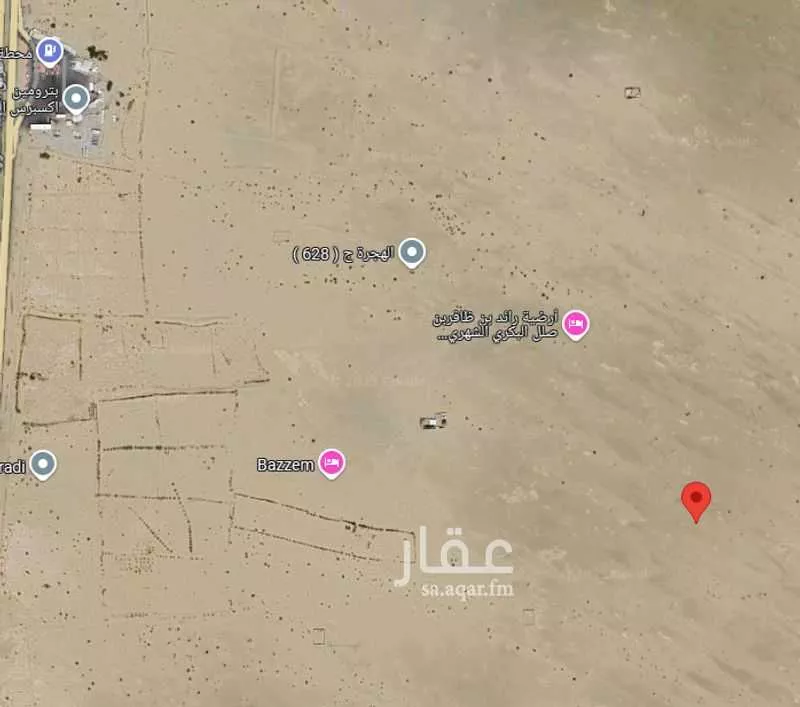 أرض للبيع في شارع -----, حي الشرائع, مدينة جدة, منطقة مكة المكرمة 1 صورة