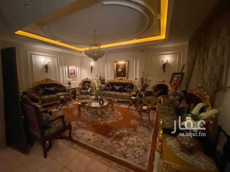 فيلا للبيع في شارع علي الزينبي, حي المروة, مدينة جدة, منطقة مكة المكرمة 1 صورة