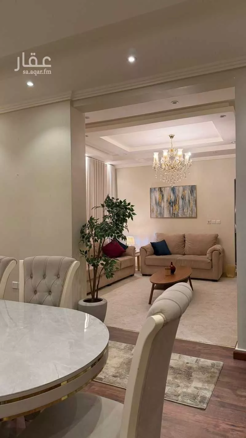 شقة للبيع في شارع الفضل بن عبدالرحمن, حي المروة, مدينة جدة, منطقة مكة المكرمة 1 صورة