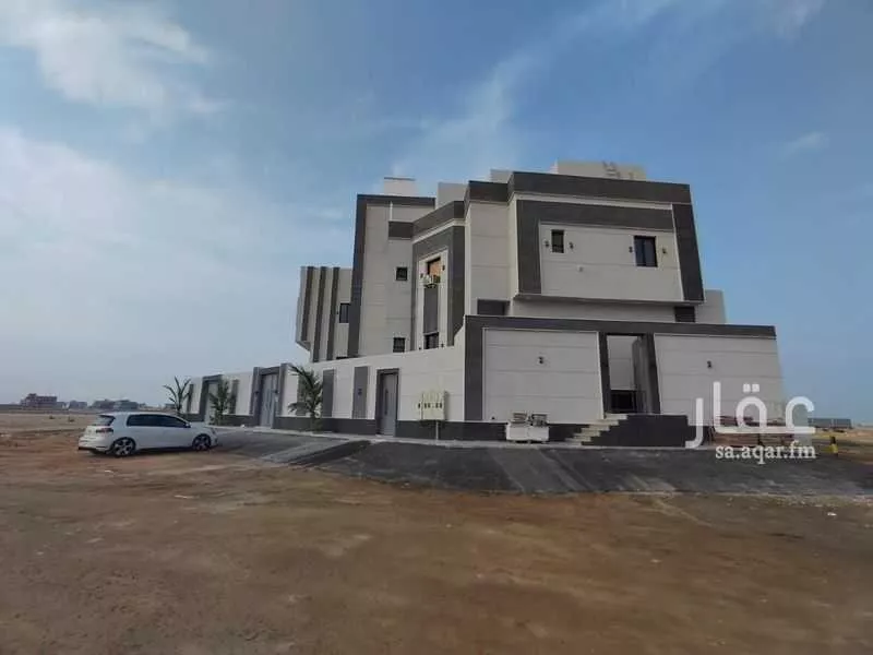 عمارة للبيع في شارع الفنار, حي الفنار, مدينة جدة, منطقة مكة المكرمة 1 صورة