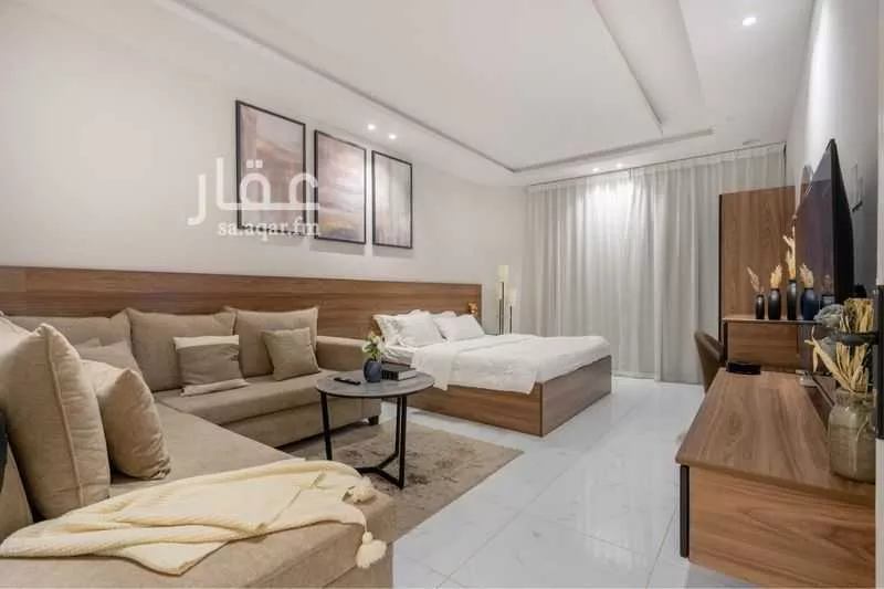 شقة مفروشة للحجز في طريق الملك عبدالعزيز الفرعي, المصيف, الرياض 1 صورة
