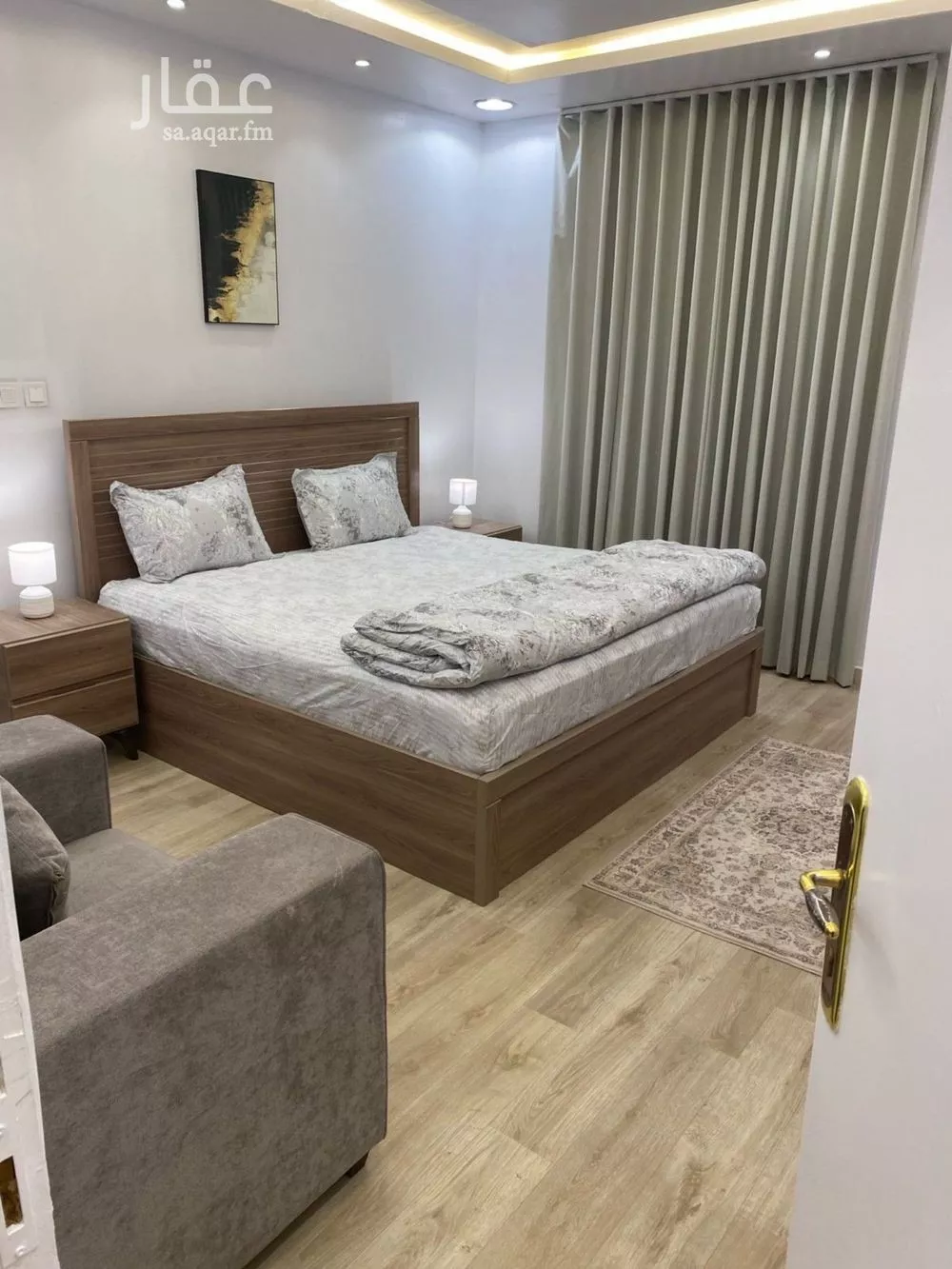 شقة للإيجار في شارع الصائن, حي قرطبة, مدينة الرياض, منطقة الرياض 1 صورة