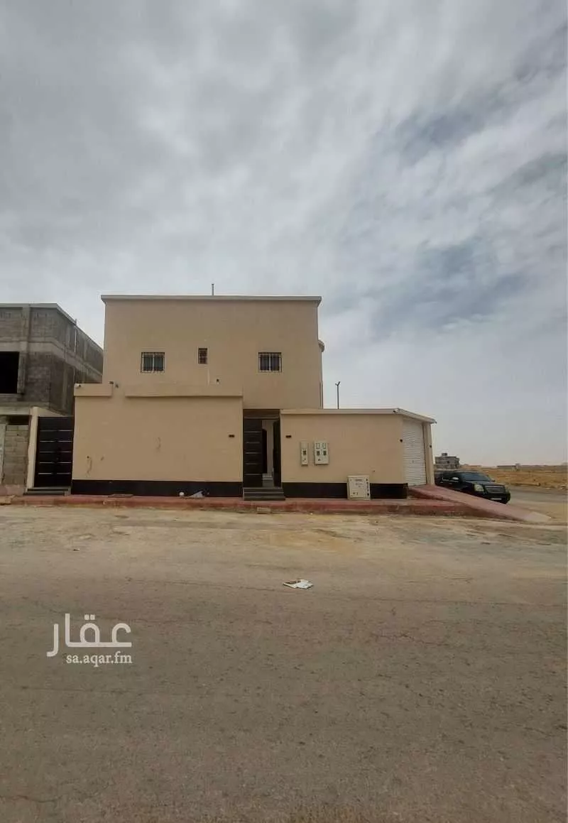فيلا للبيع في شارع وادي بيشه ، حي ضاحية نمار ، الرياض ، منطقة الرياض 1 صورة