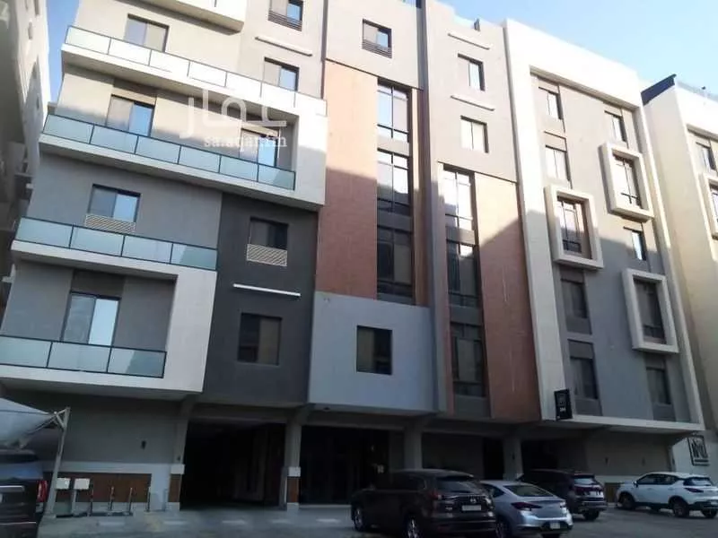 شقة للإيجار في شارع النهرواني ، حي الفيحاء ، جدة ، جدة 1 صورة