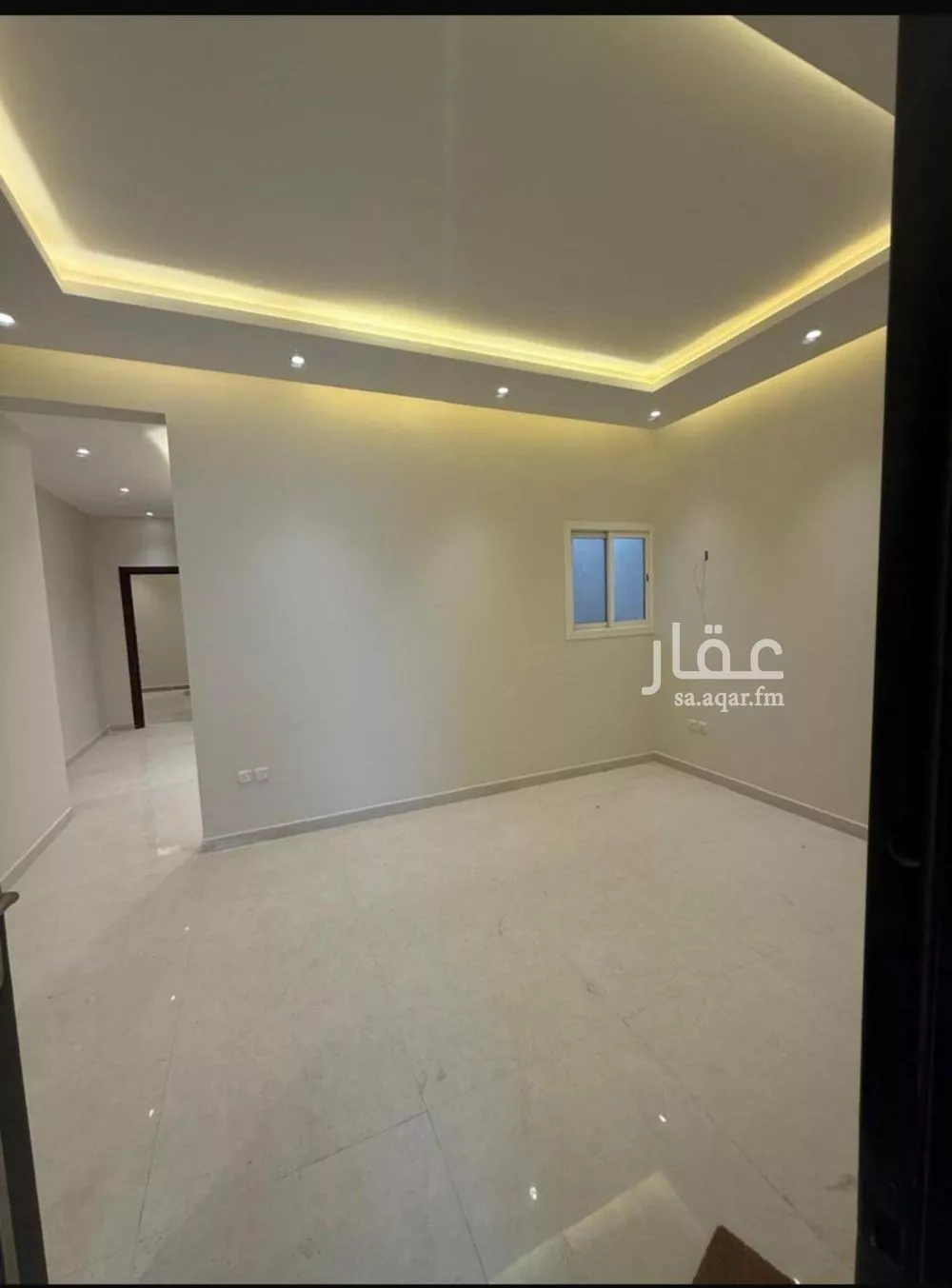 شقة للإيجار في شارع ابن عمر الدقاق, حي القيروان, مدينة الرياض, منطقة الرياض 1 صورة