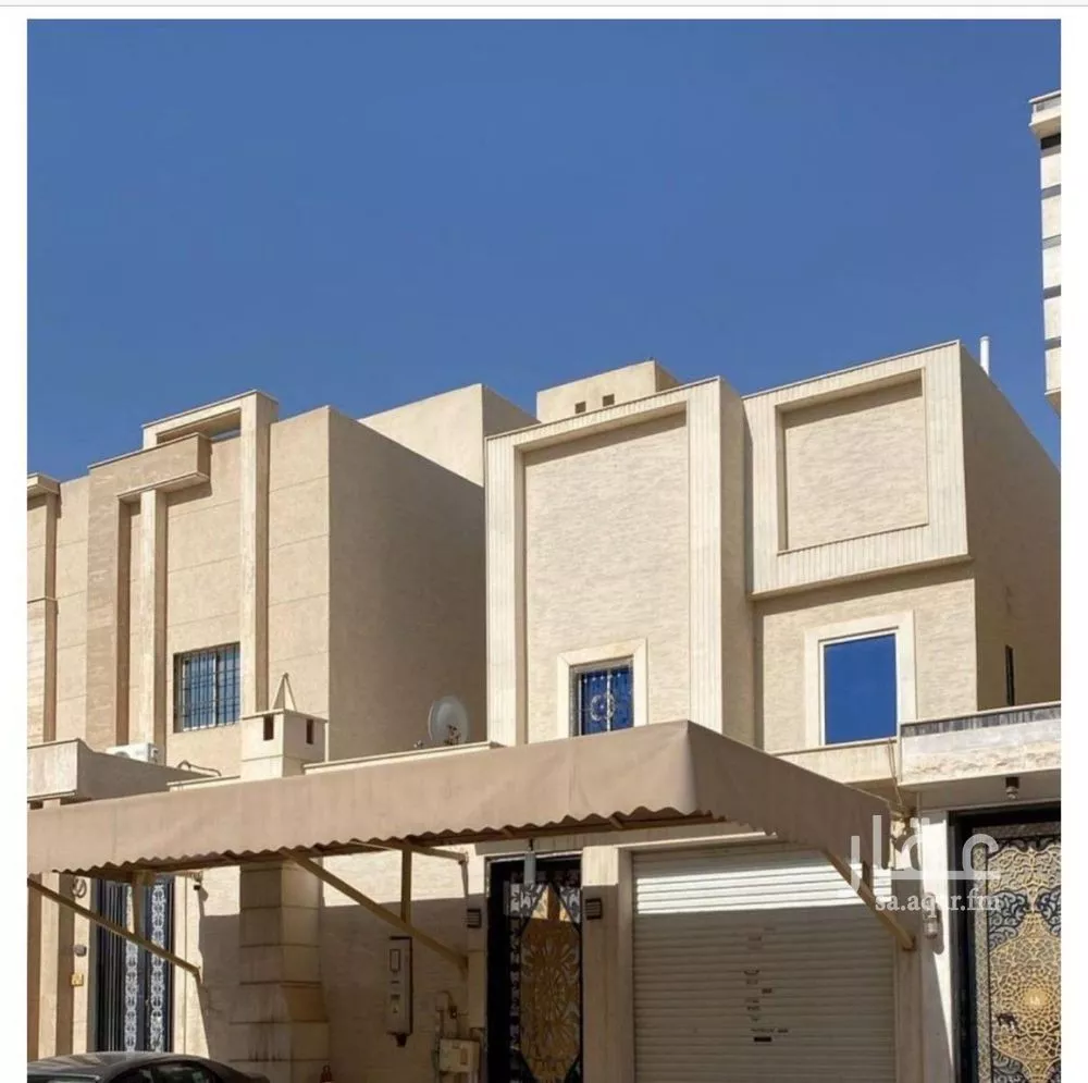 فيلا للبيع في شارع فيلكا, حي المونسية, مدينة الرياض, منطقة الرياض 1 صورة