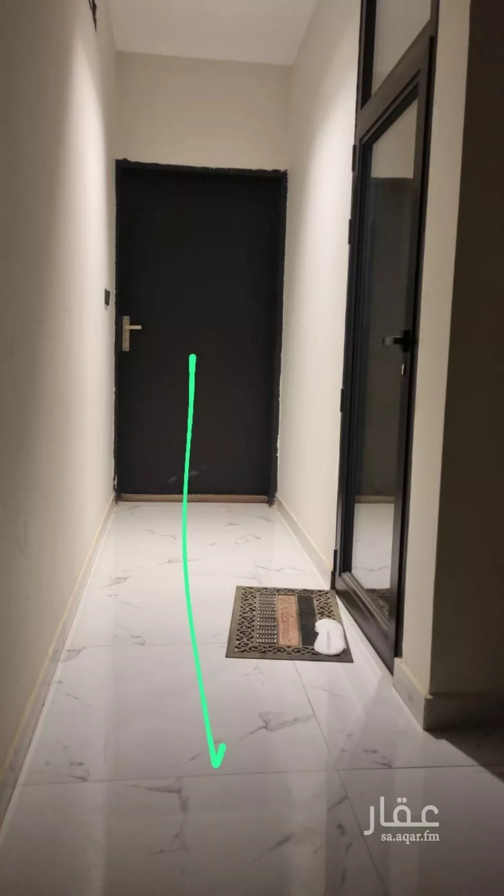 شقة للإيجار في شارع أحمد بن خلف, حي النرجس, مدينة الرياض, منطقة الرياض 1 صورة