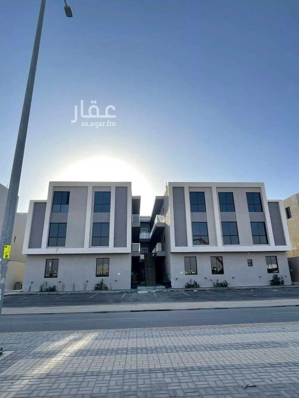 شقة للإيجار في شارع 572336, حي الرمال, مدينة الرياض, منطقة الرياض 1 صورة