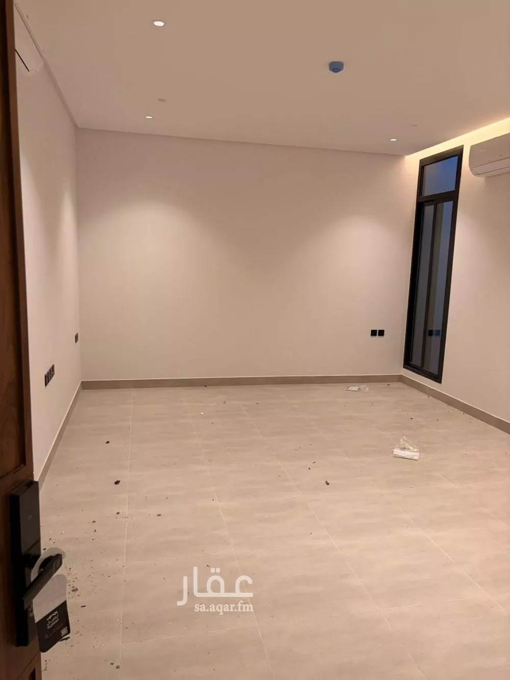 شقة للإيجار في شارع أسيد بن ثعلبة, حي العقيق, مدينة الرياض, منطقة الرياض 1 صورة